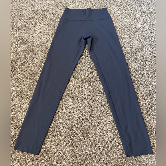 aerie Pants - NWT Aerie offline Hi-Rise Long leggings Size Large